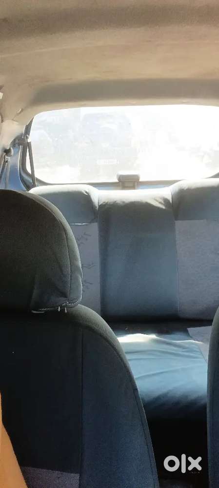 Maruti Suzuki Alto 2010 Petrol 95000 Km Driven