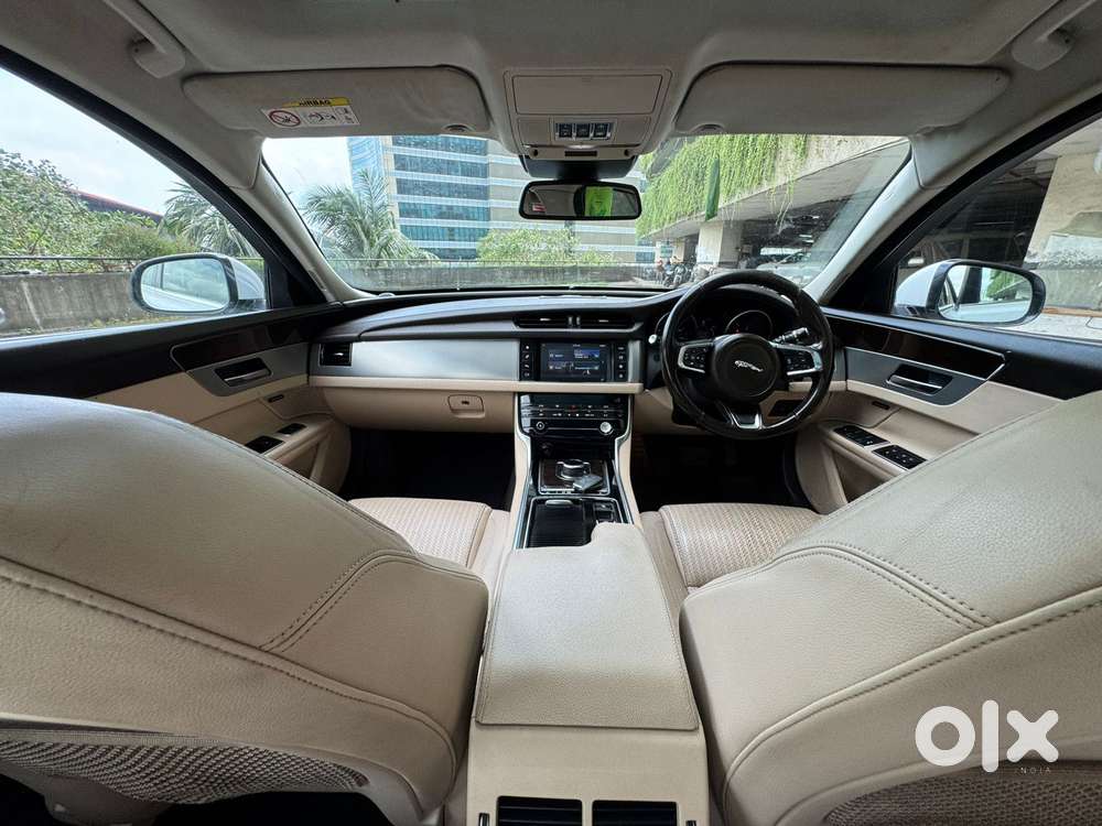 Jaguar Xf 2.0 Diesel Prestige, 2019, Diesel
