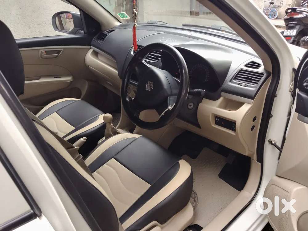 Maruti Suzuki Dzire 2021 Variant