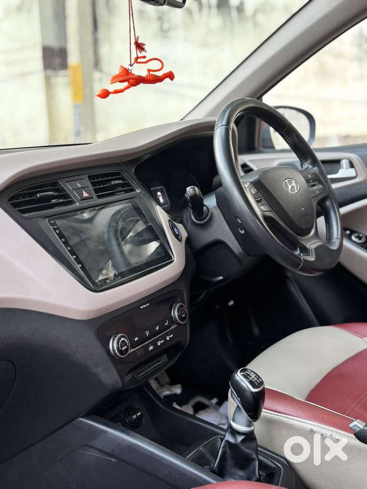 Hyundai I20 E 2014-2015 Asta 1.4 Crdi, 2015, Diesel