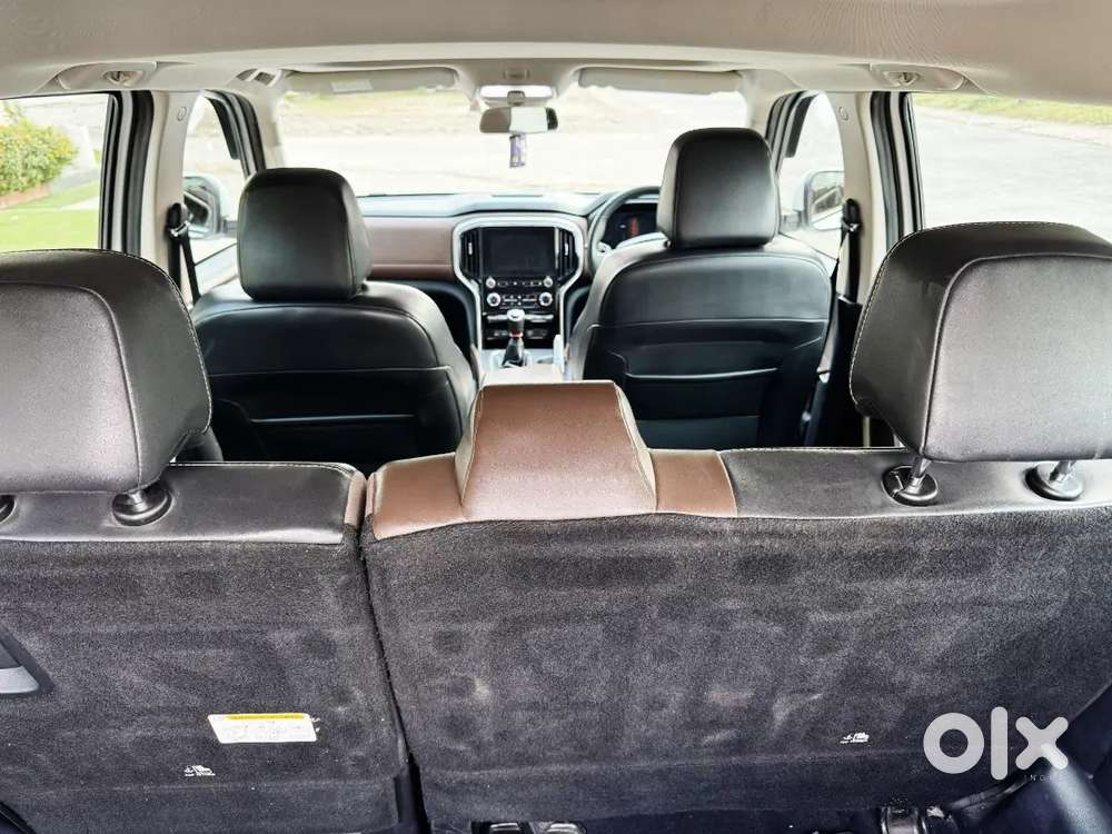 Mahindra Scorpio-n Diesel 2023