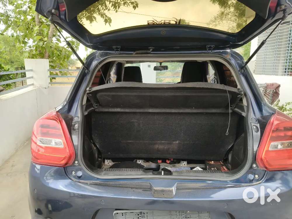 Maruti Suzuki Swift 2020 Petrol Well Maintained