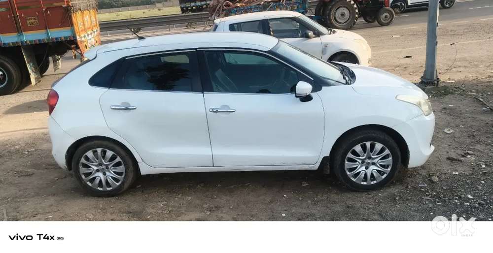 Maruti Suzuki Baleno 2015/16 Diesel Manual
