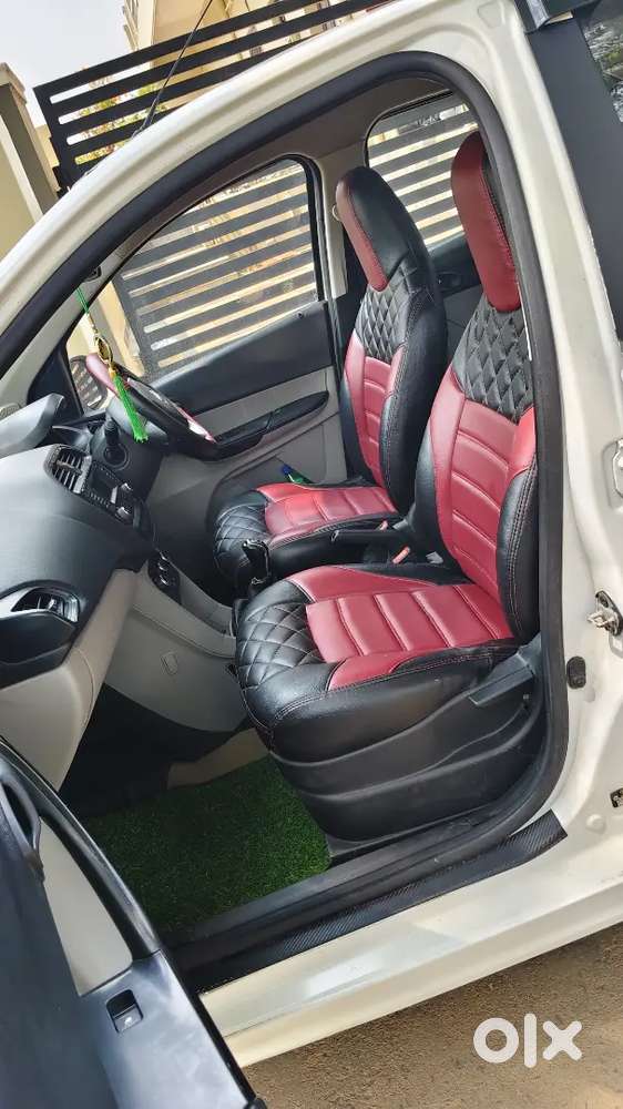 Tiago 2018 Diesel Well Maintained