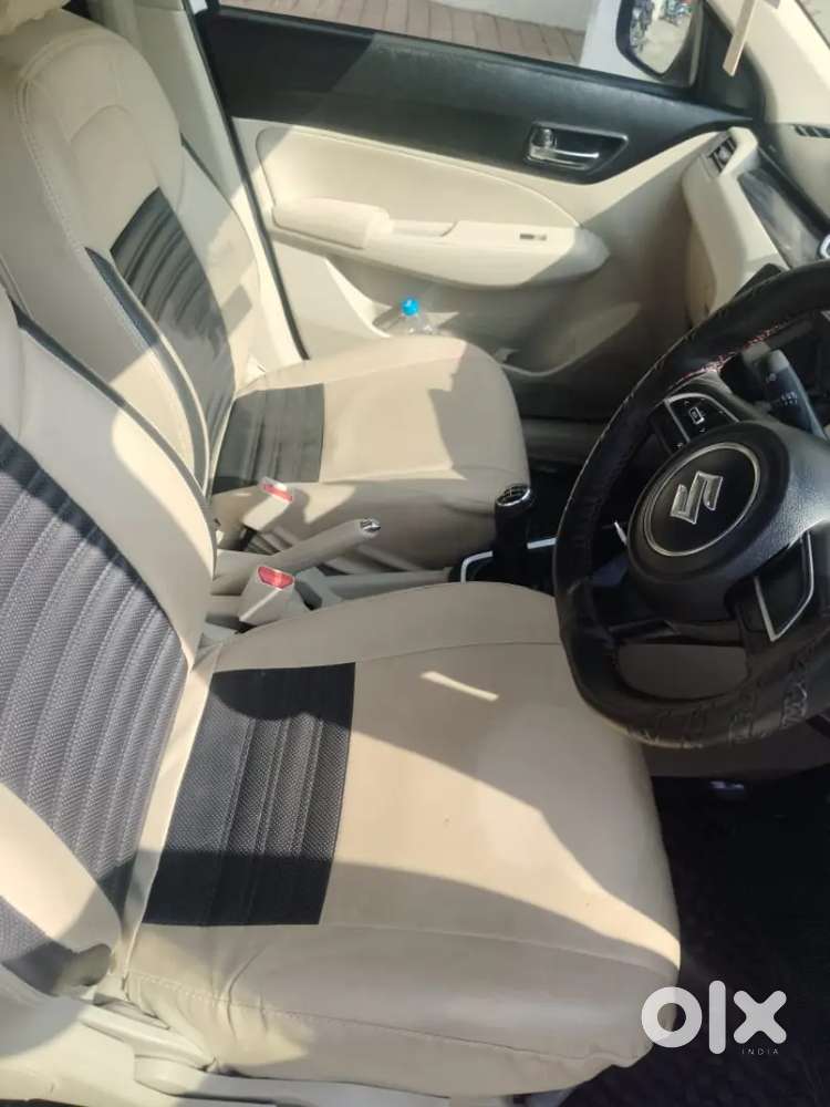 Maruti Suzuki Dzire 2023