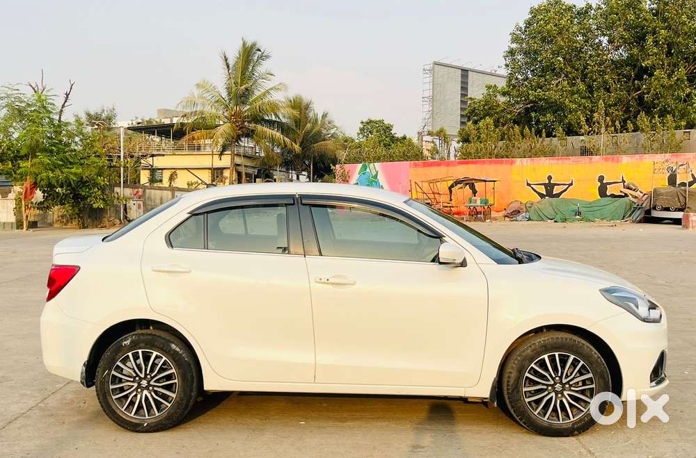 Maruti Suzuki Swift Dzire Zxi Plus , 2021, Petrol