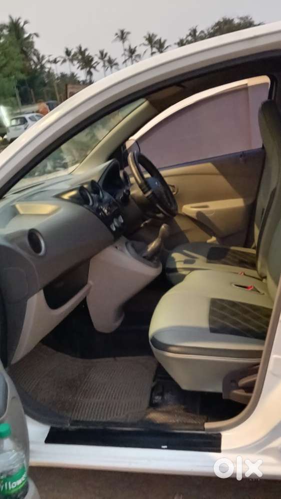 Datsun Go Style, 2014, Petrol