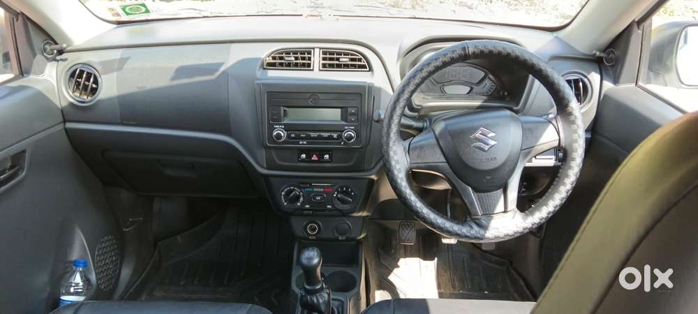 Maruti Suzuki Alto K10 1.0 Vxi, 2023, Petrol