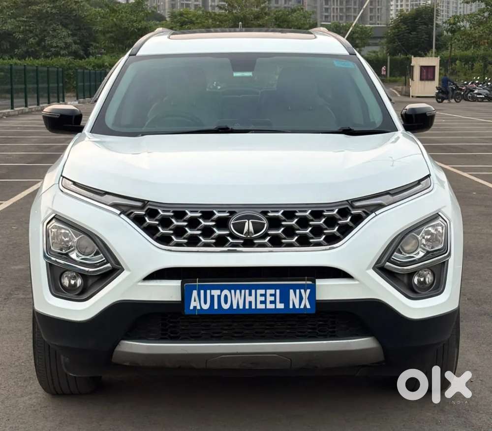 Tata Safari 2.0 Kryotec Xza Plus, 2021, Diesel