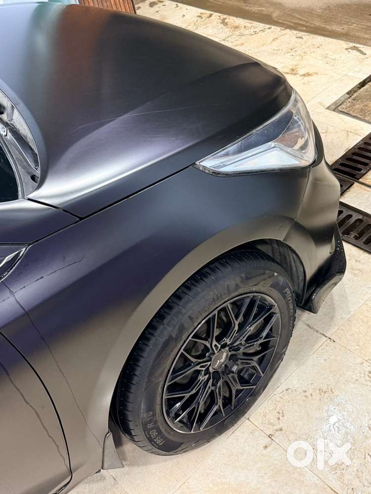 Hyundai Verna 1.6 Petrol 2018