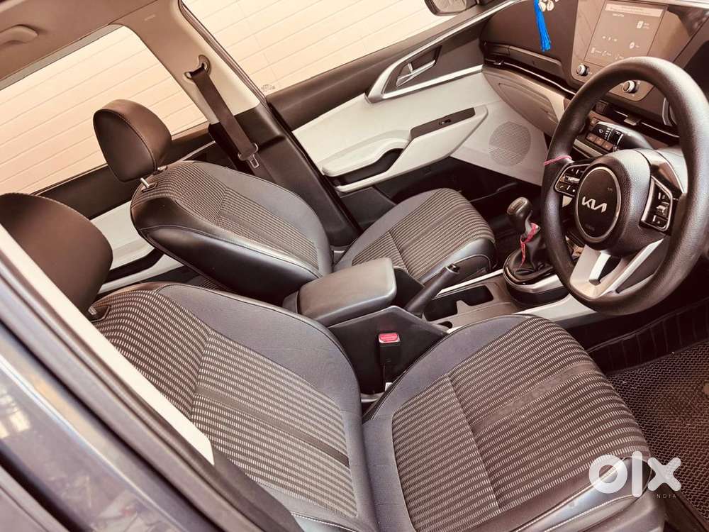 Kia Carens 1.4 2023
