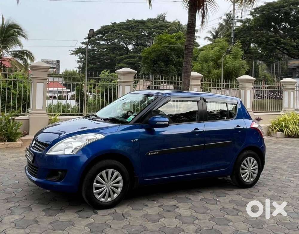 Maruti Suzuki Swift 2011-2014 Vxi, 2014, Petrol