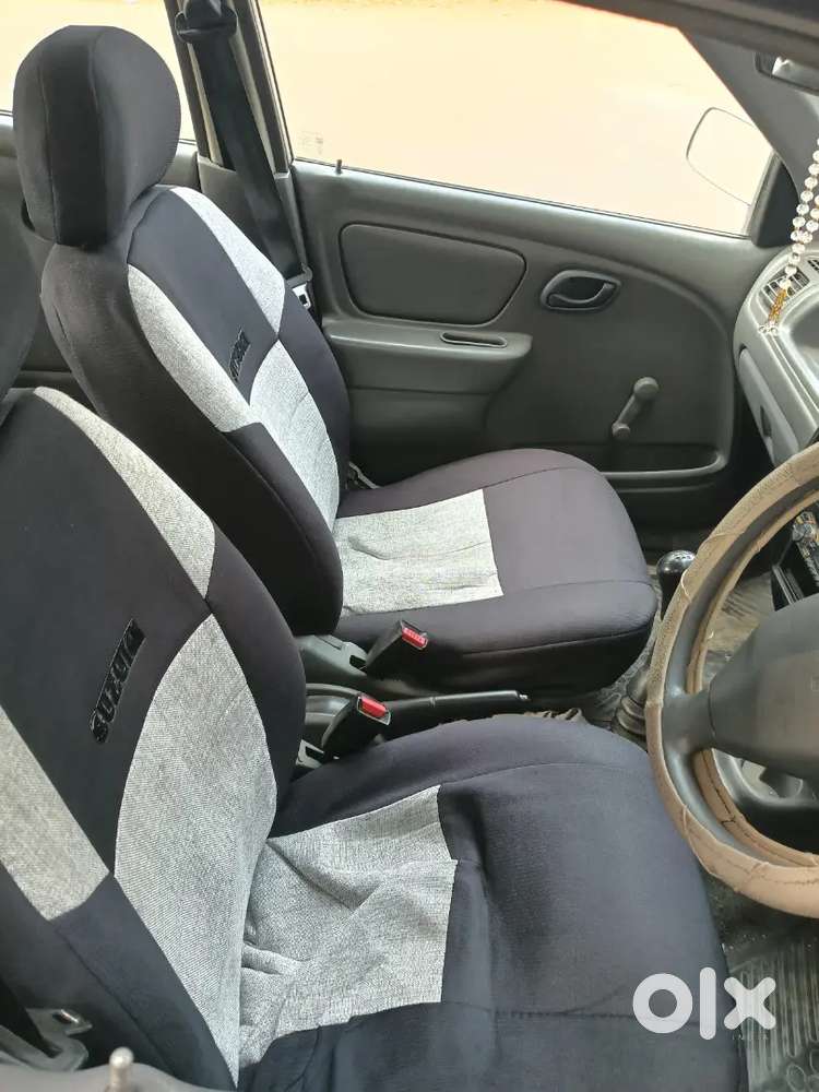 Maruti Suzuki Alto 2008 Petrol Good Condition