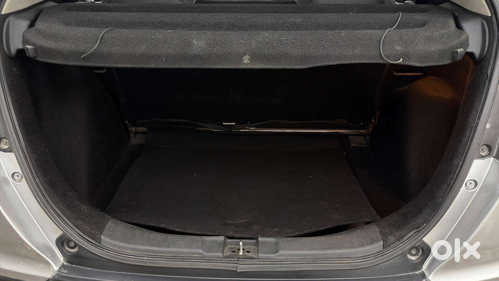 Honda Wr-v 1.2 Vx I-vtec, 2018, Petrol