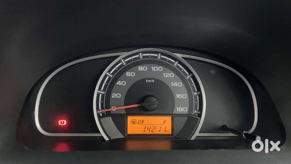 Maruti Suzuki Alto 800 Lxi, 2018, Petrol