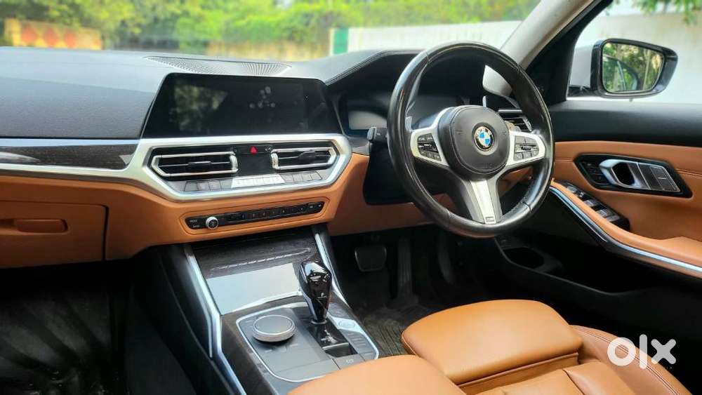 Bmw 3 Series 2.0 330i Sport, 2022, Petrol