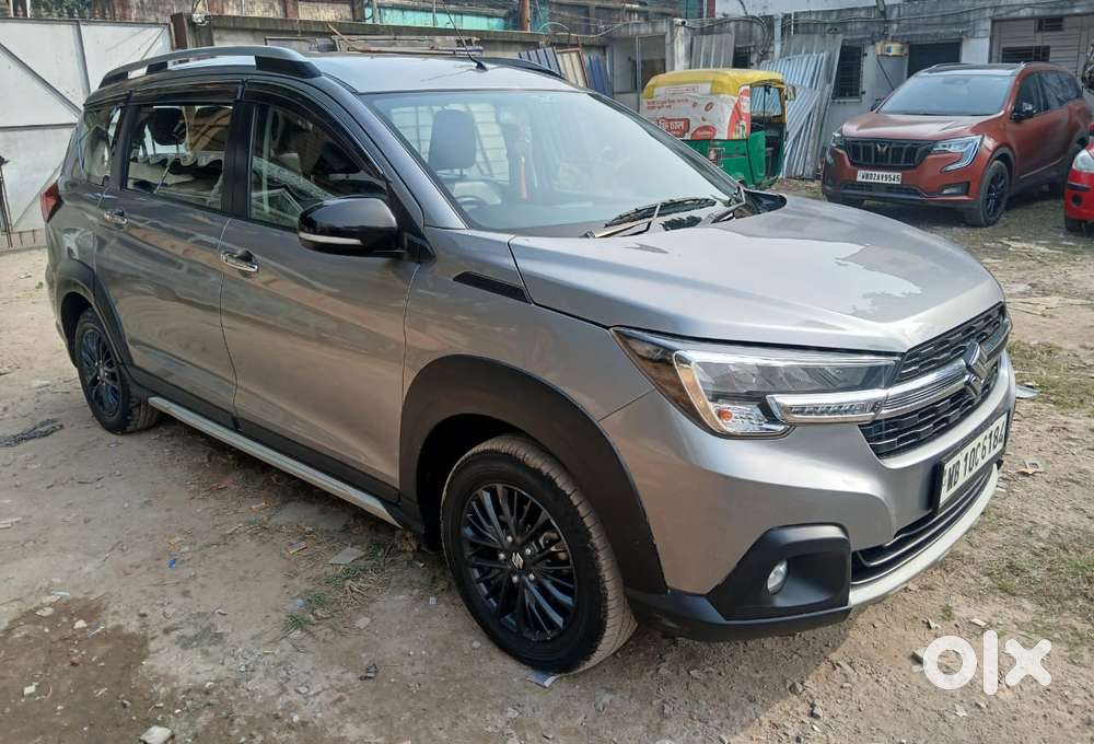 Maruti Suzuki Xl6 1.5 Alpha Mt, 2021, Petrol
