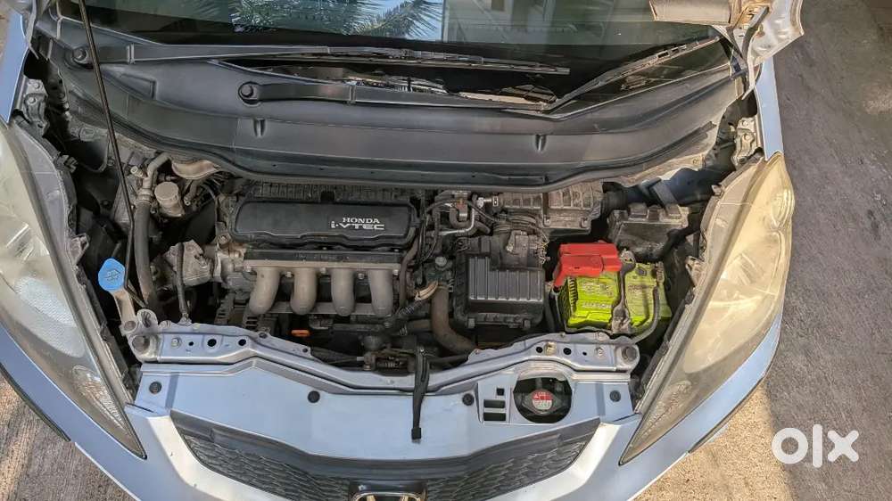 Well Maintained Honda Jazz For Sale