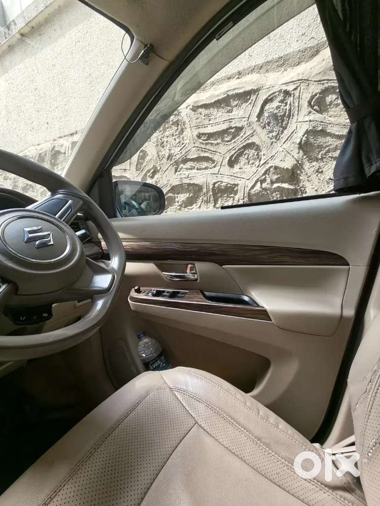 Maruti Suzuki Ertiga