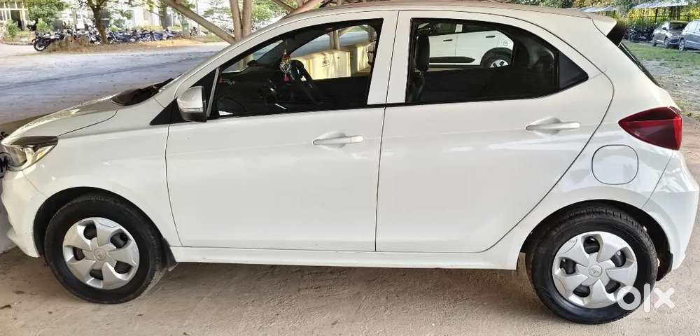 Tata Tiago 1.2 Revotron Xt 2020