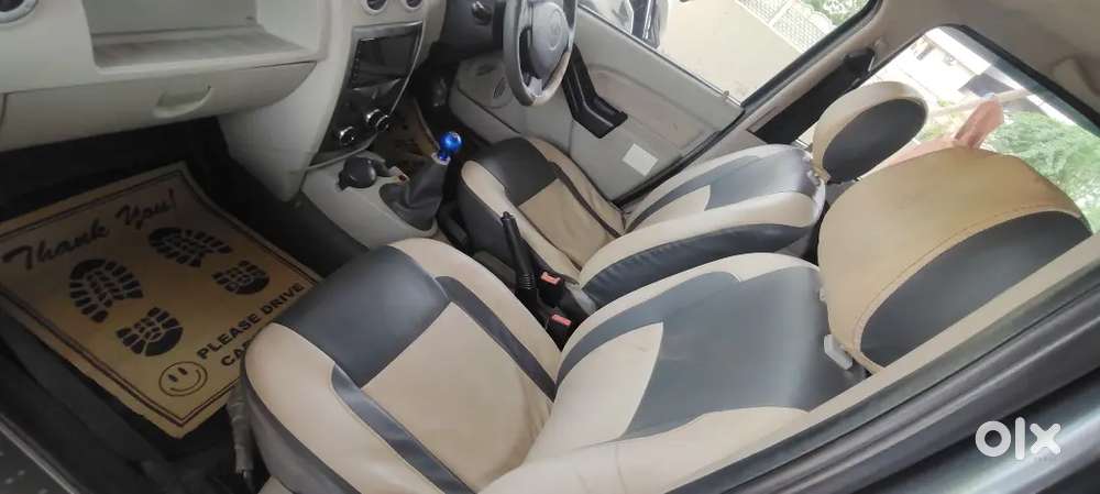 Mahindra Verito 2013 Diesel 130000 Km Driven