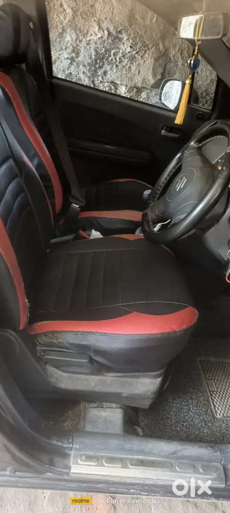 Maruti Suzuki Ritz 2013 Diesel 152000 Km Driven