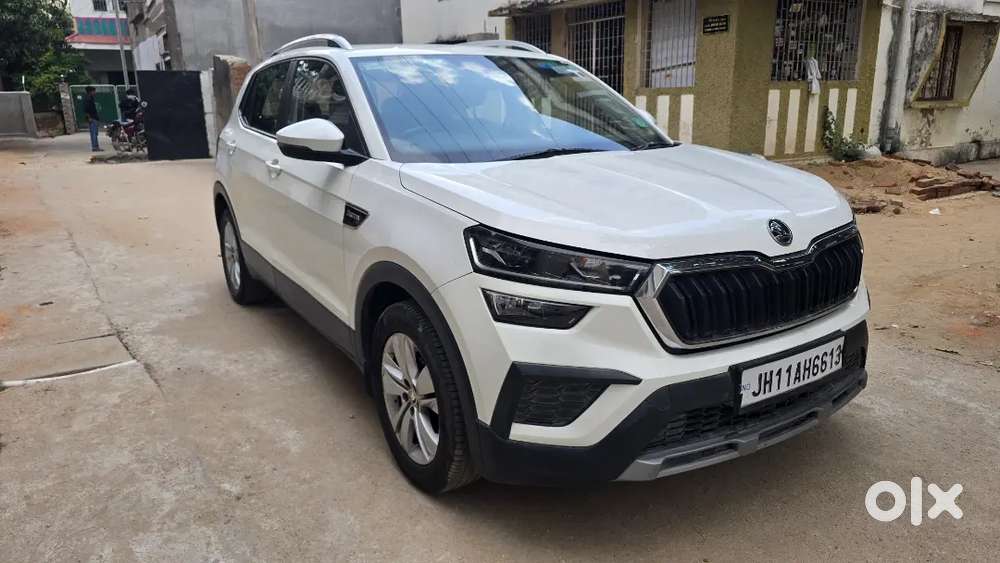 Skoda Kushaq 2022