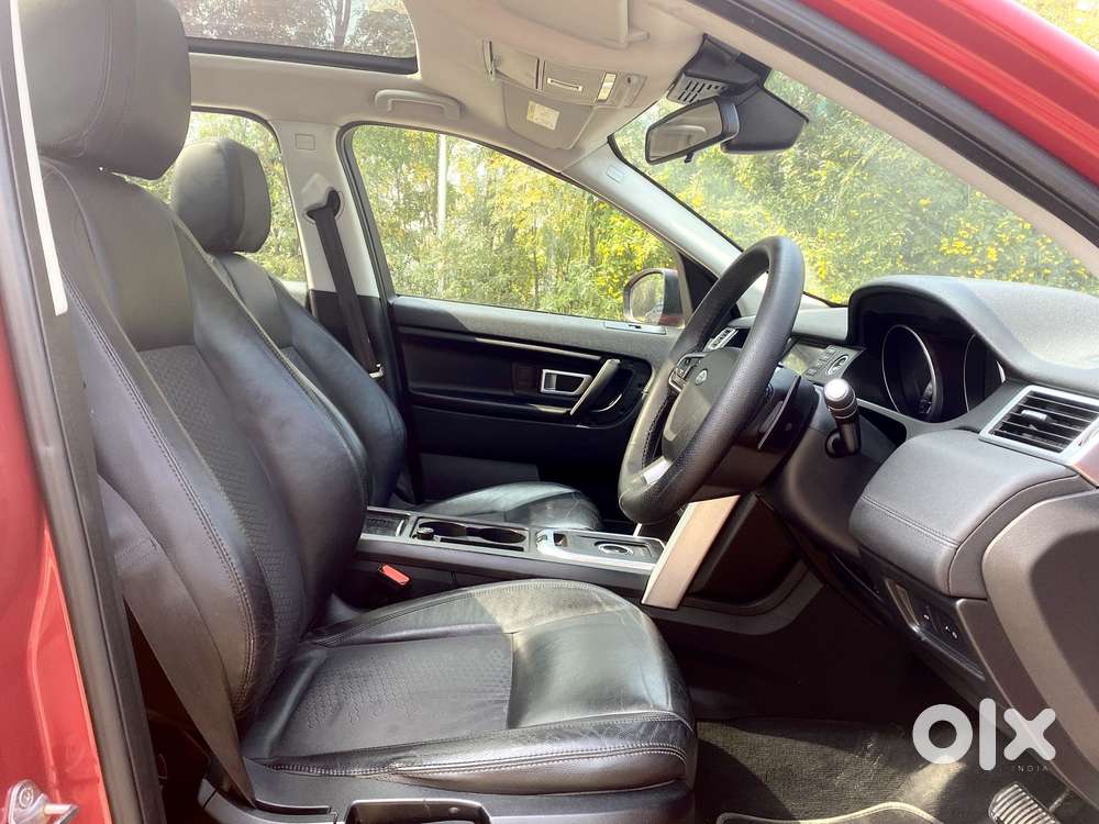 Land Rover Discovery Se 2.0 Sd4, 2016, Diesel