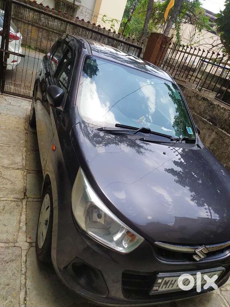 Maruti Suzuki Alto K10 2019