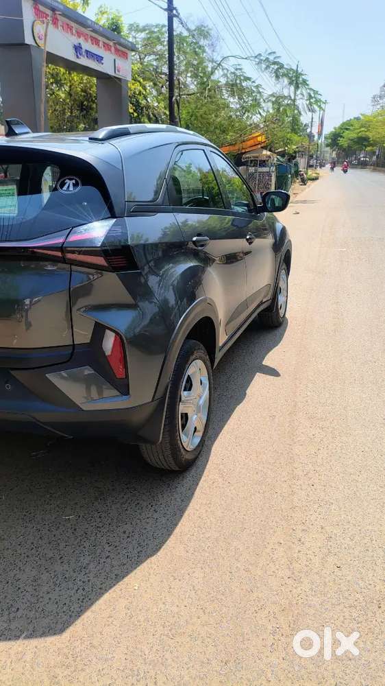 Tata Nexon Pure Plus 2024