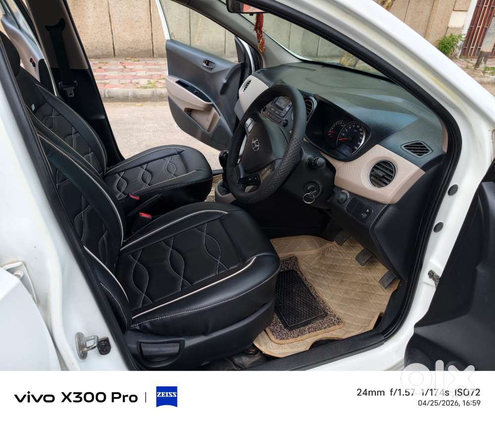 Hyundai I10 1.2 Kappa Sportz, 2019