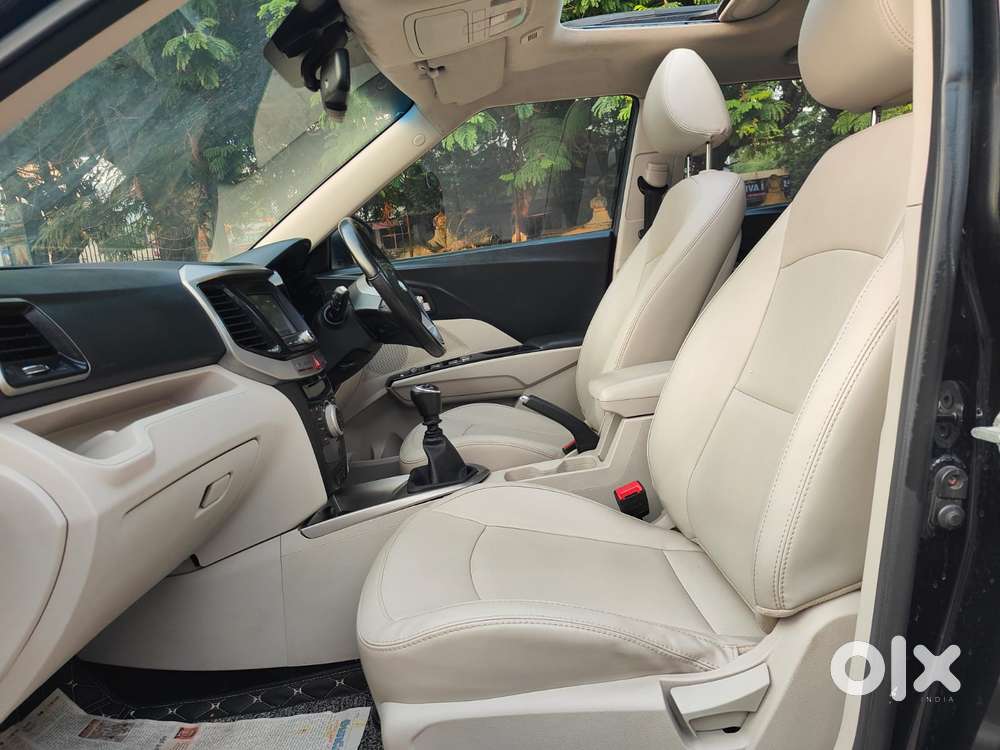 Mahindra Xuv300 W8 Option Diesel, 2021, Diesel