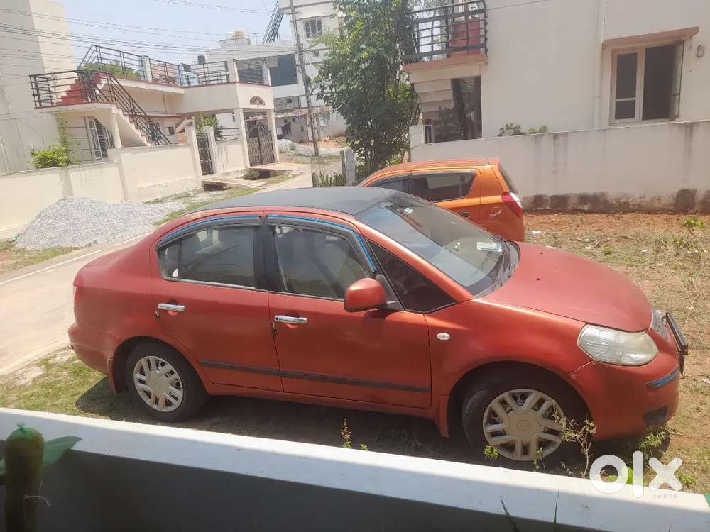 Good Condition With Lpg