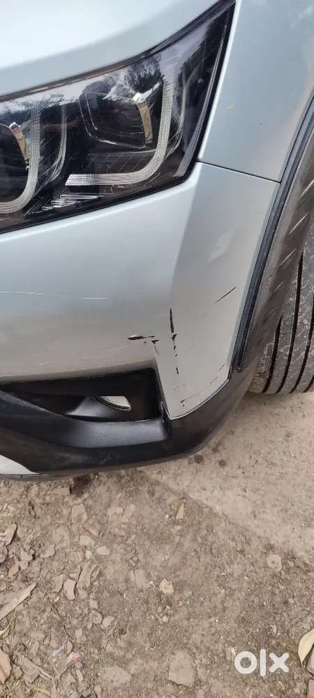 Maruti Suzuki Brezza Zxi At (petrol) &ndash; Single Owner &ndash; Sunroof