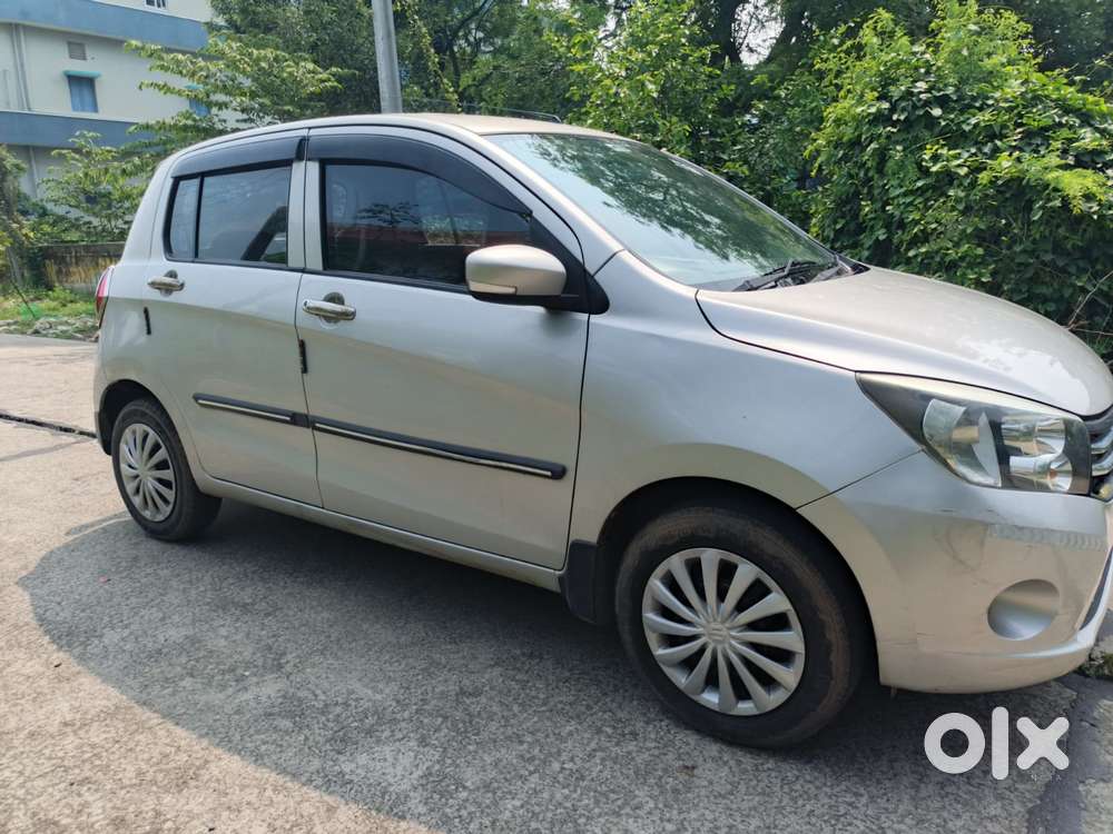 Maruti Suzuki Celerio Zxi Amt, 2016, Petrol