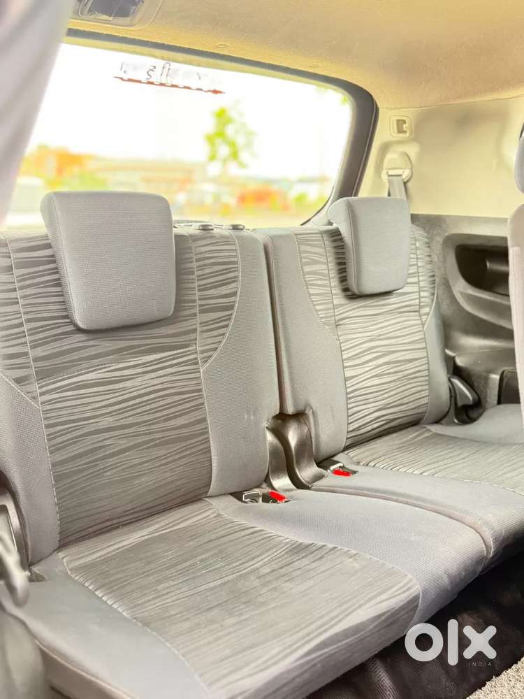 Toyota Innova Crysta 2.4 V 7 Str, 2019, Diesel