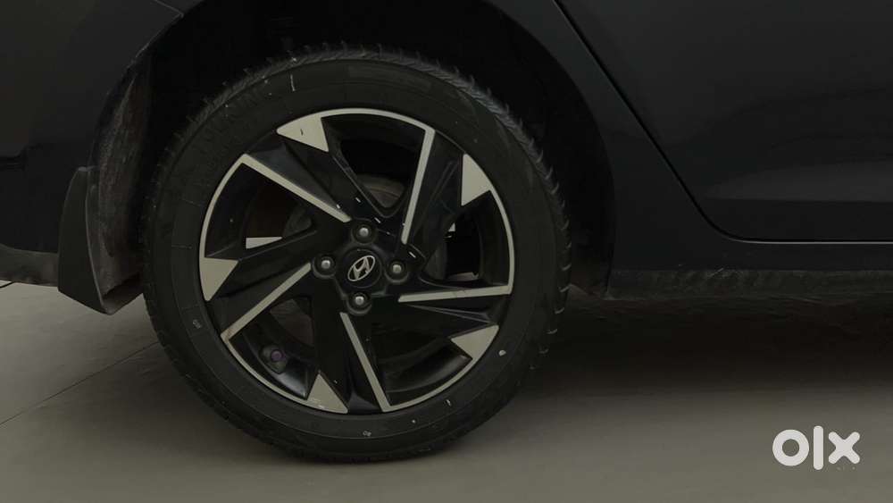 Hyundai Verna 1.5 Sx (o) Vtvt Ivt, 2021, Petrol