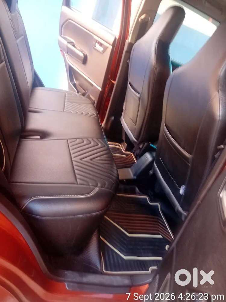 Maruti Suzuki Wagon R 2019 Zxi+