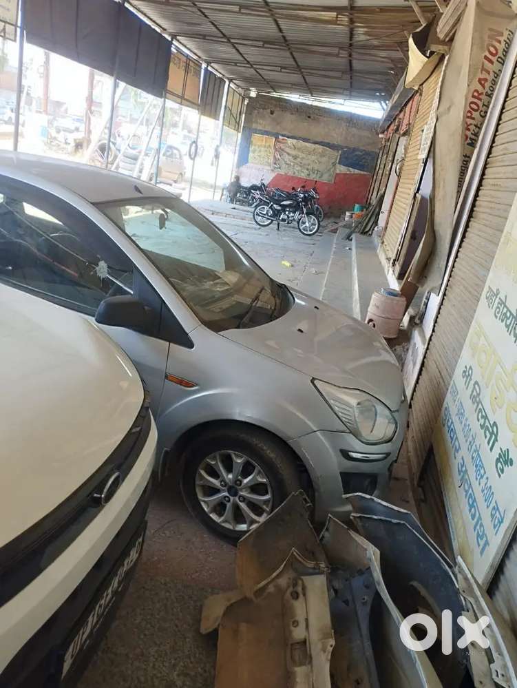 Petrol Cng Hai But Pass Nhi Hai