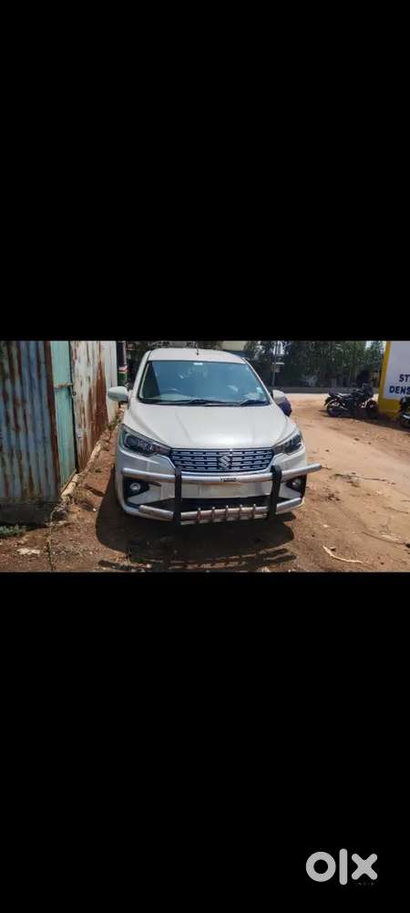 Maruti Suzuki Ertiga 2019 
Model 1,3 Vdi