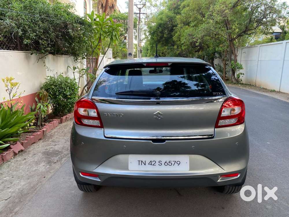 Maruti Suzuki Swift Zxi, 2014, Petrol