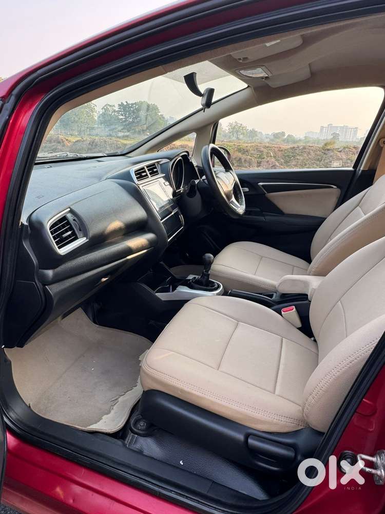 Honda Jazz Vx, 2019, Petrol