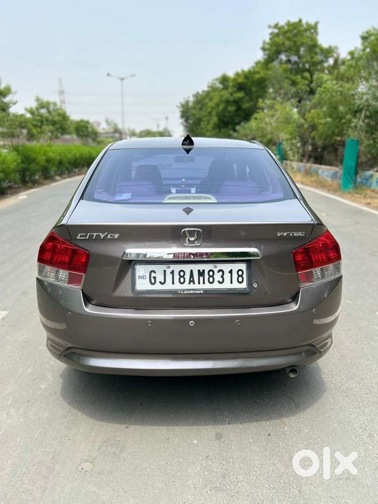 Honda City 2008-2011 1.5 E Mt, 2011, Petrol