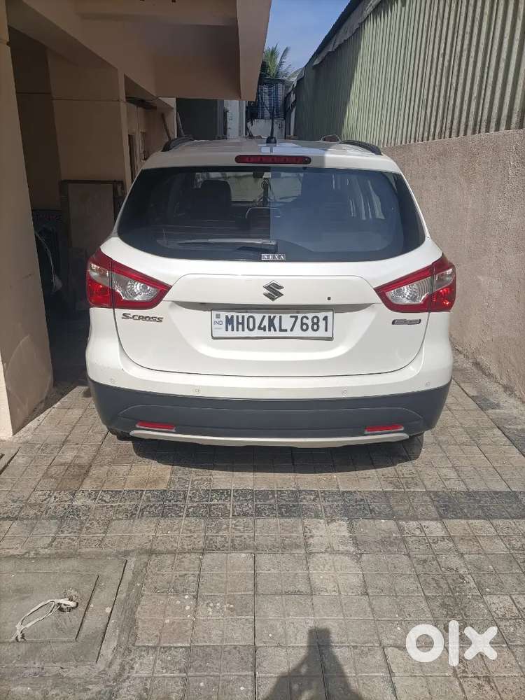 New Condition