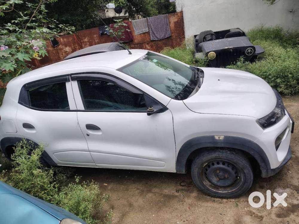 Renault Kwid 1, 2020, Petrol