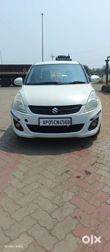 Maruti Suzuki Eeco 5 Seater Standard, 2010, Lpg