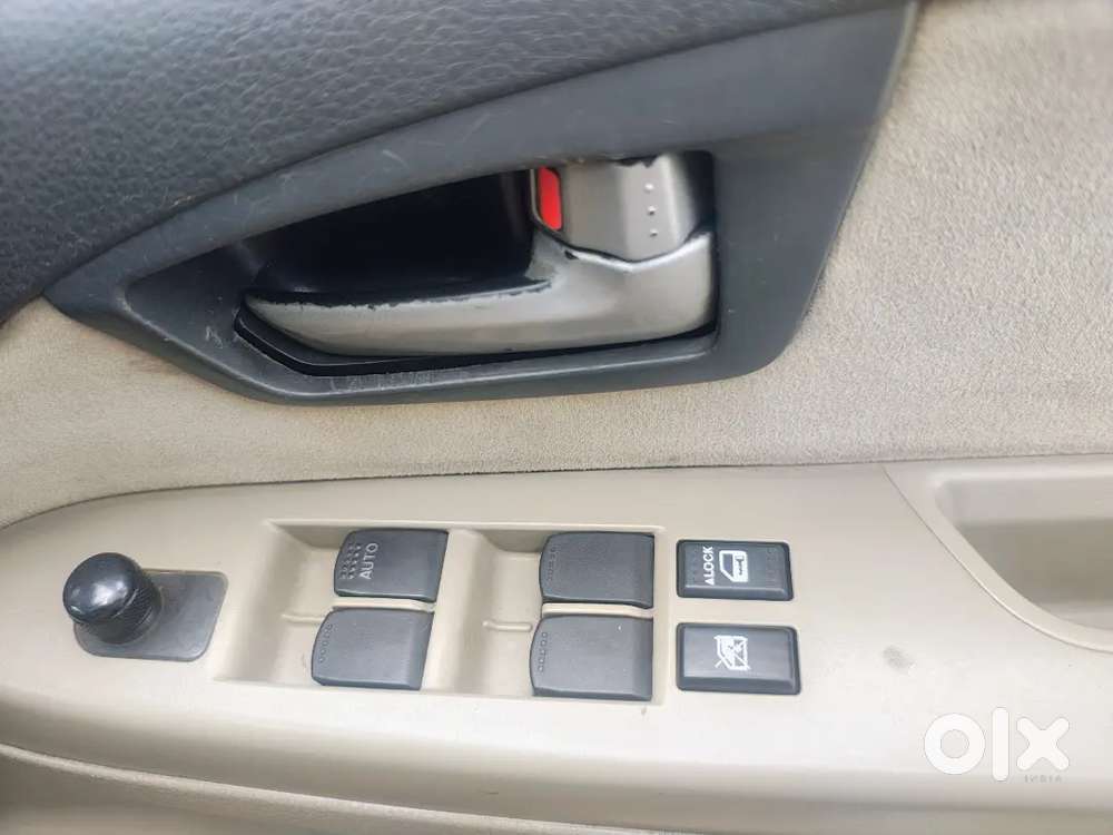 Maruti Suzuki Sx4 2007 Topend Model