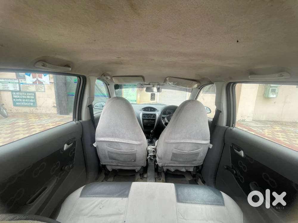 Maruti Suzuki Alto 2013