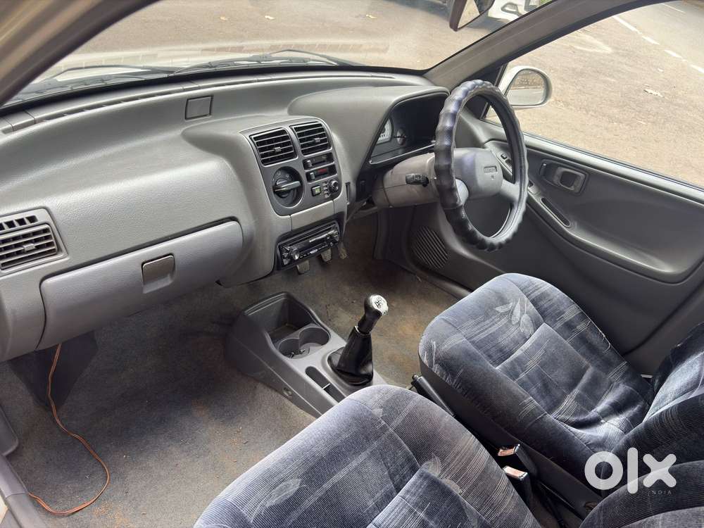 Maruti Suzuki Zen Estilo Vxi Bsiv, 2004, Petrol