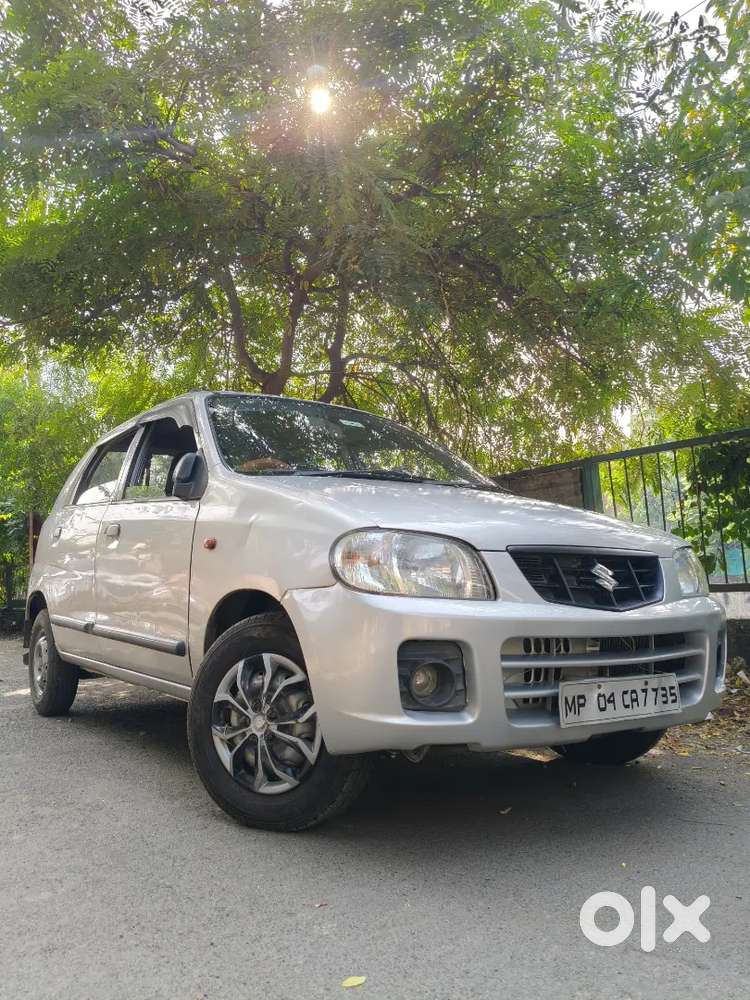 Maruti Suzuki Alto 2007 Petrol 50000 Km Driven